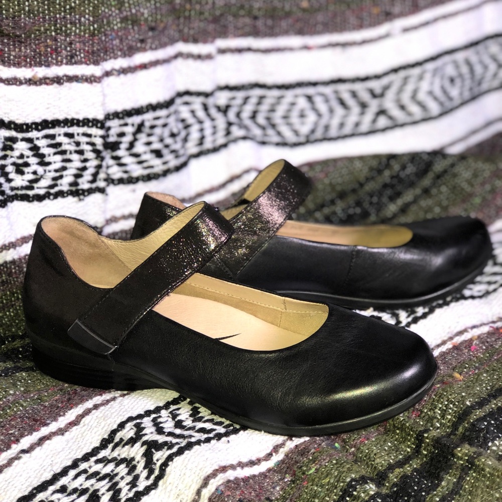 Dansko Audrey Mary Jane